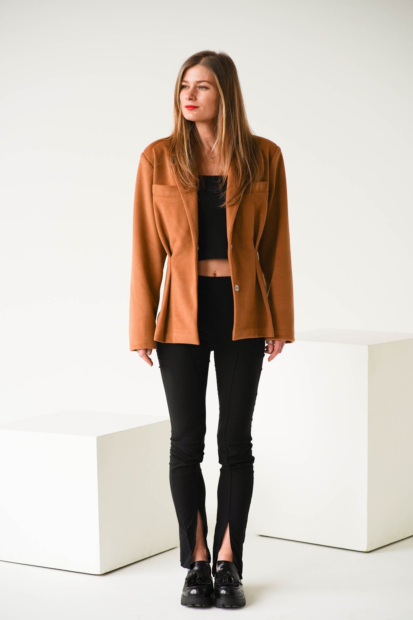 Chaqueta