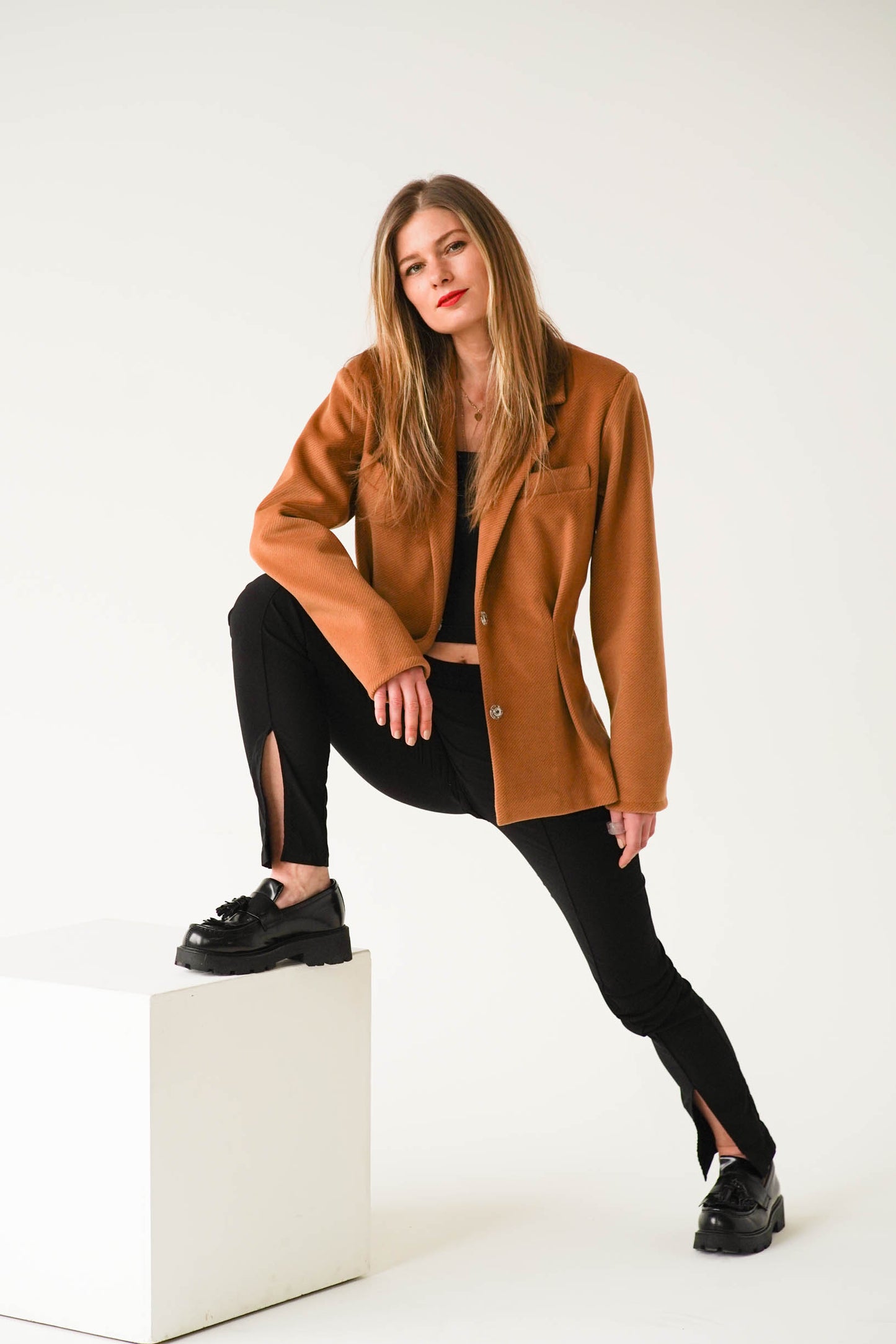 Chaqueta