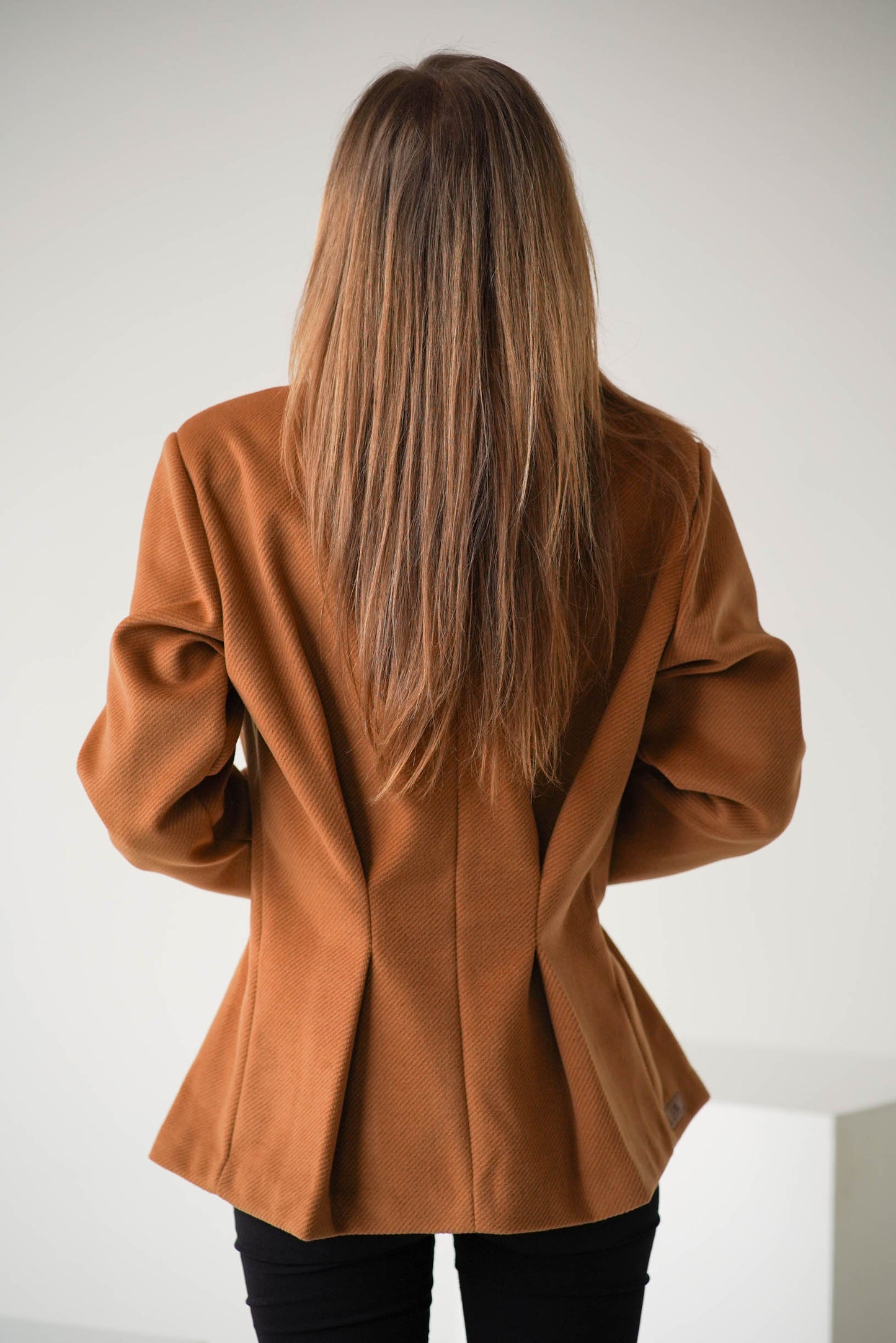 Chaqueta