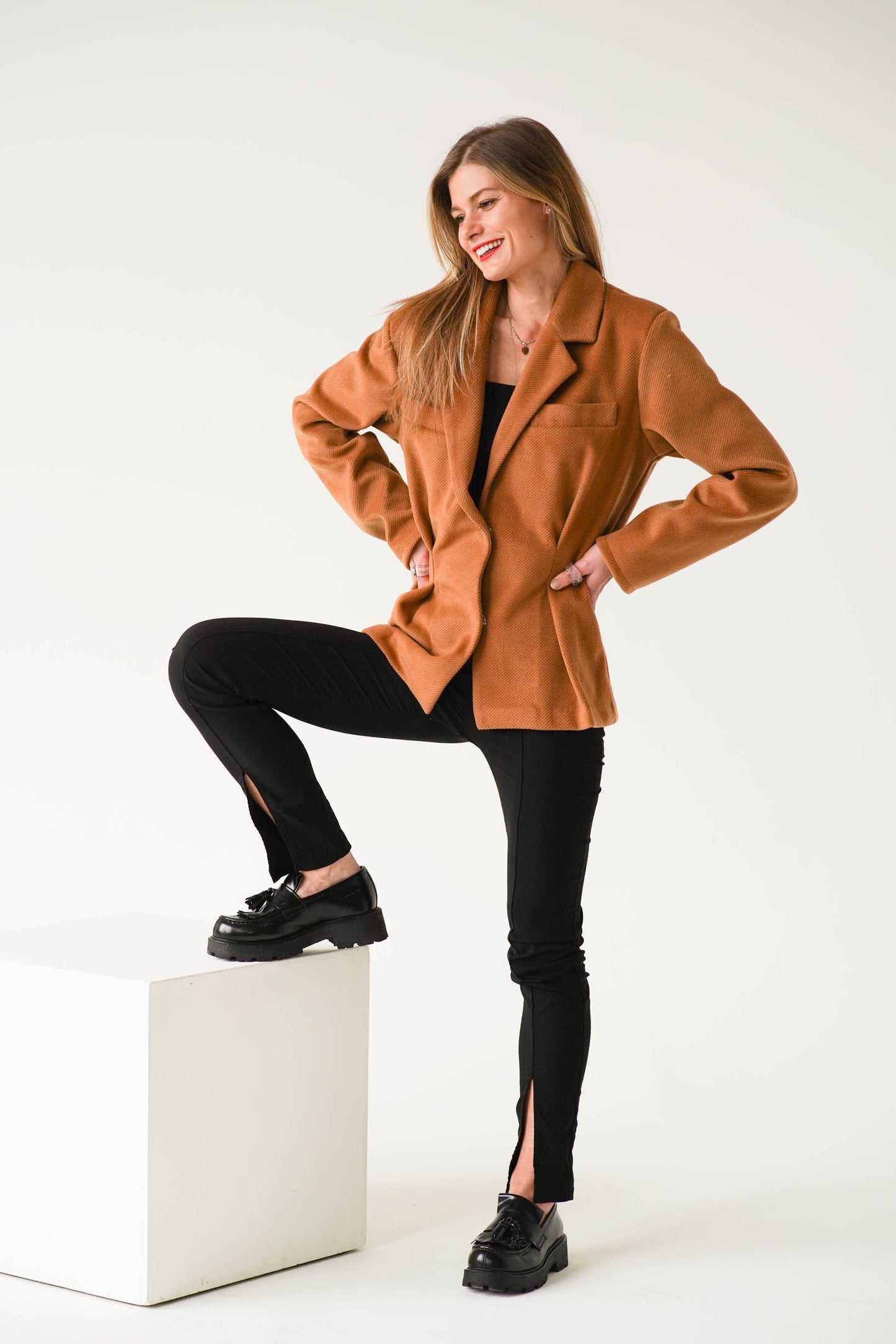 Chaqueta