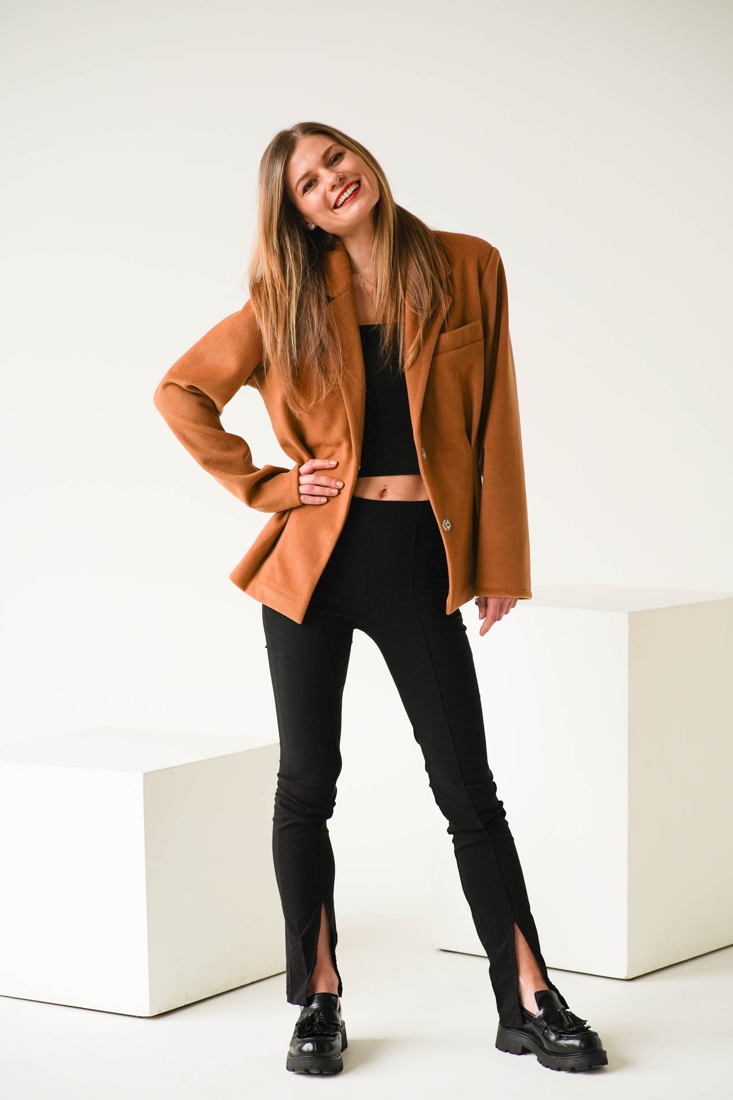 Chaqueta