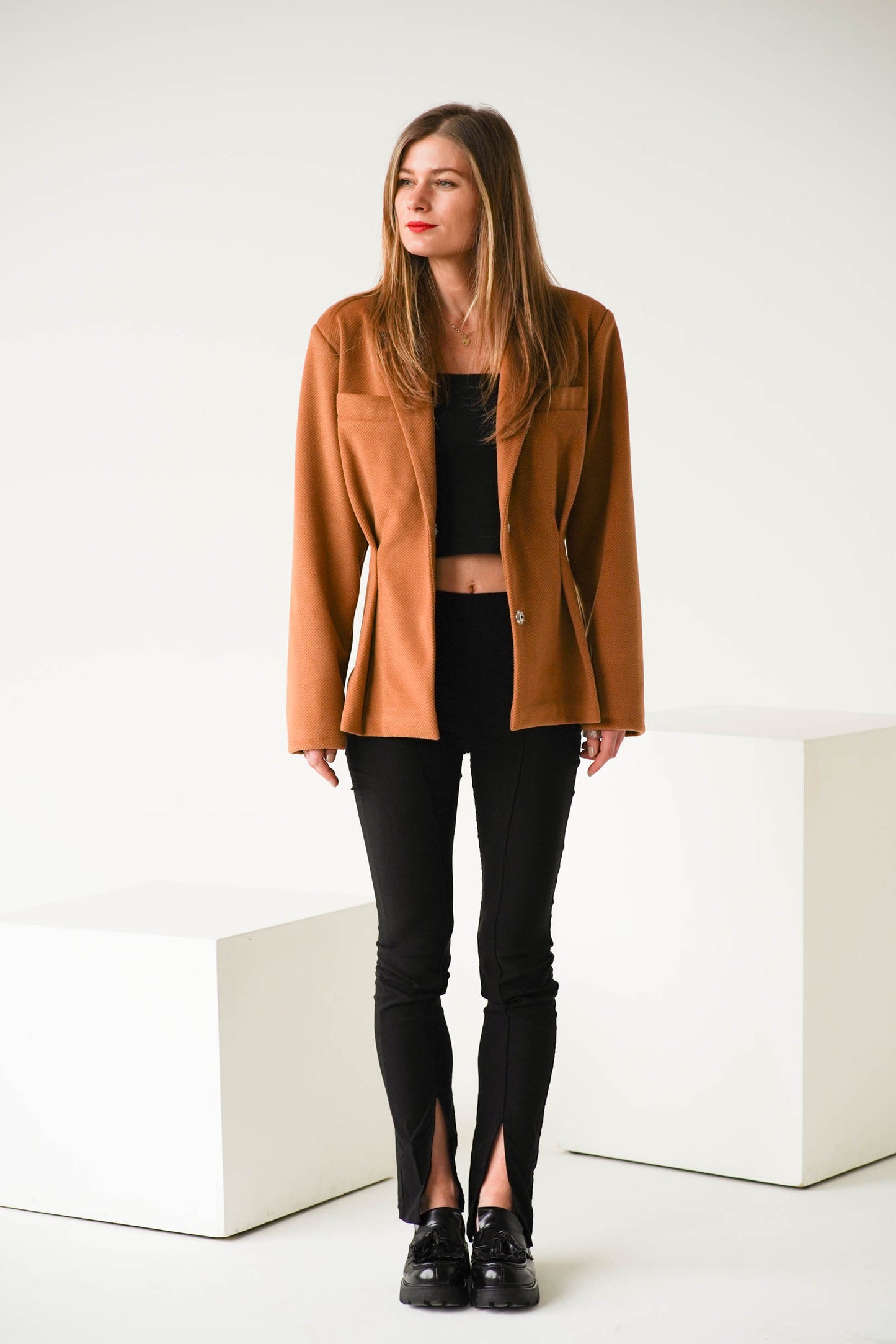 Chaqueta