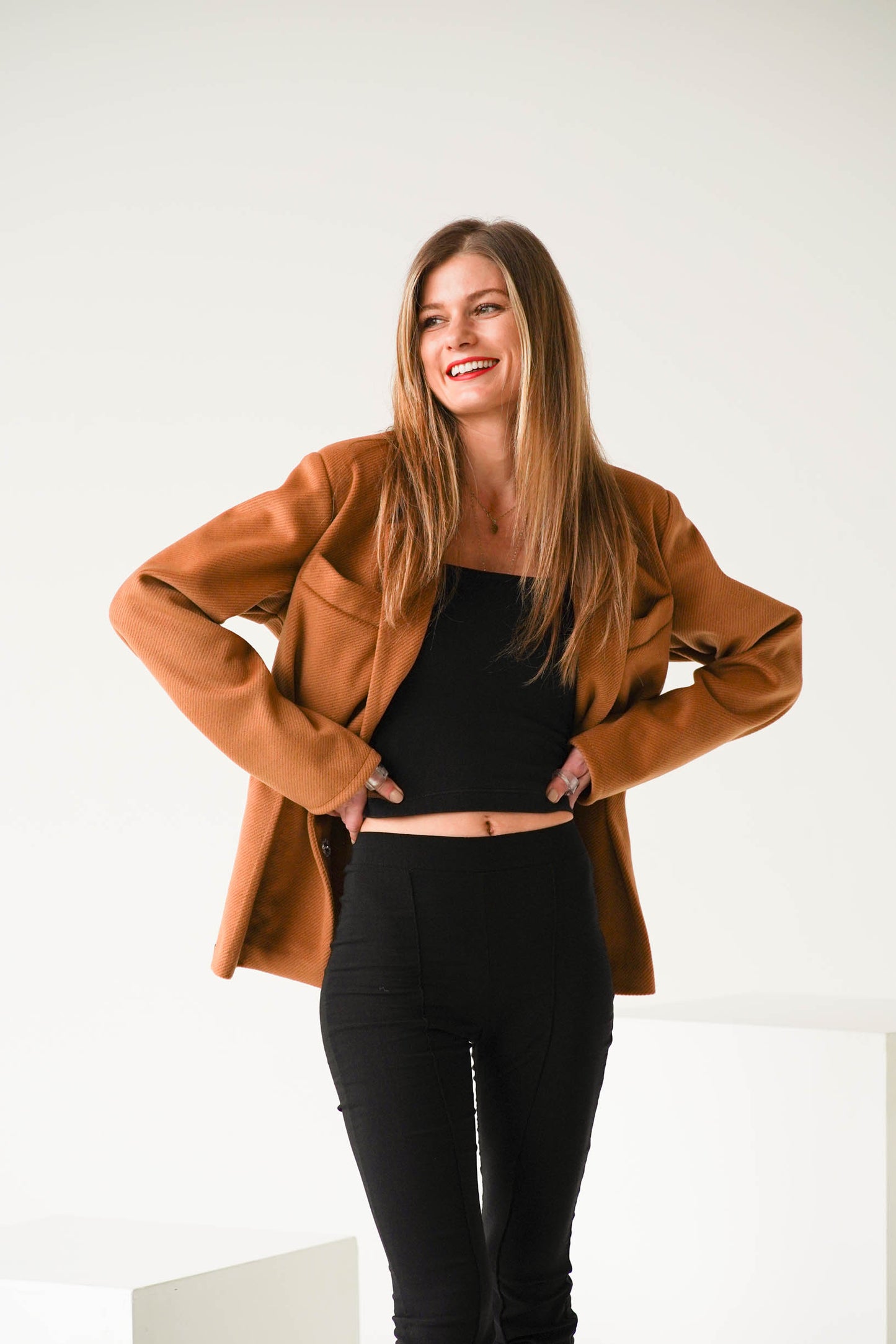 Chaqueta