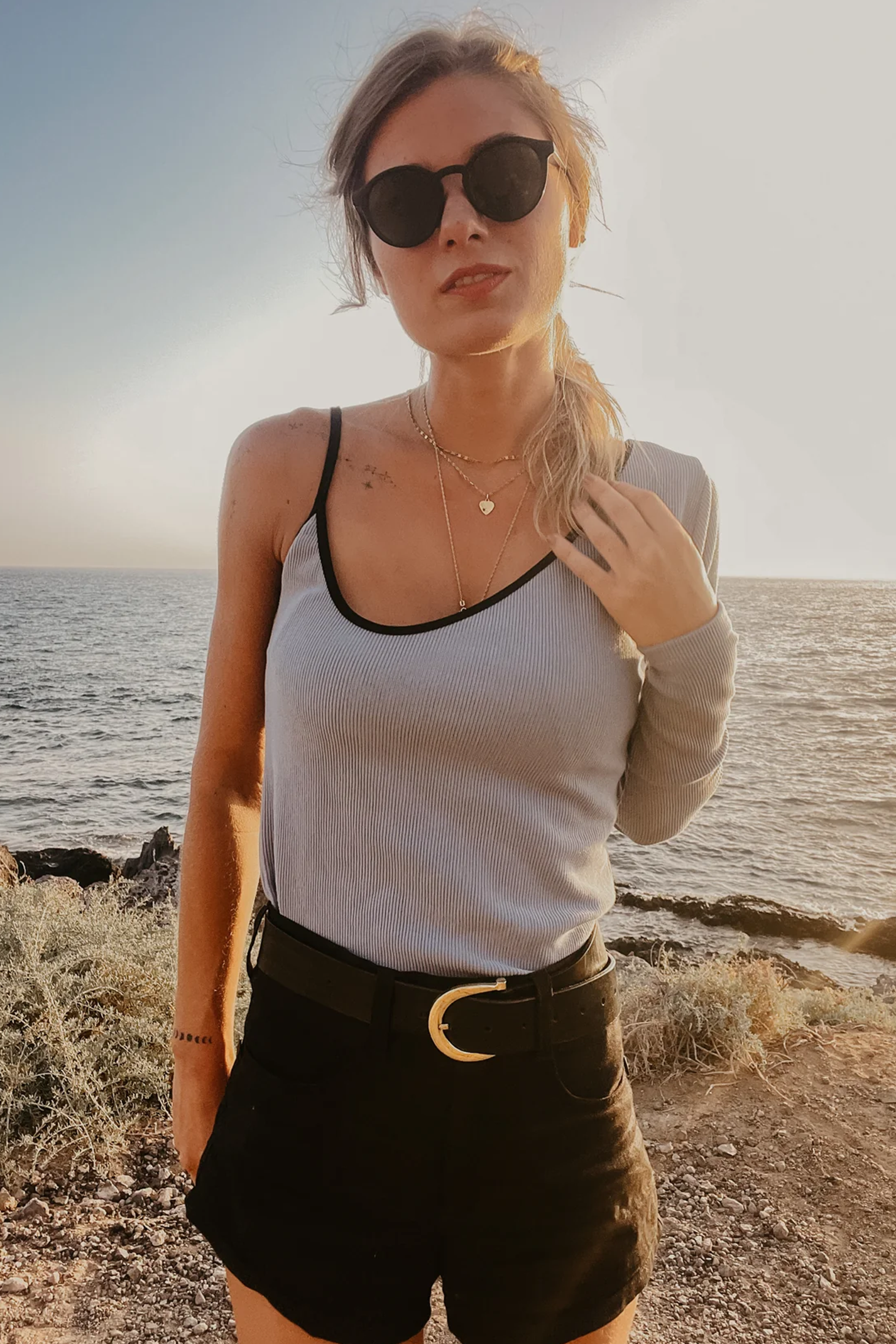 Triko Otoño