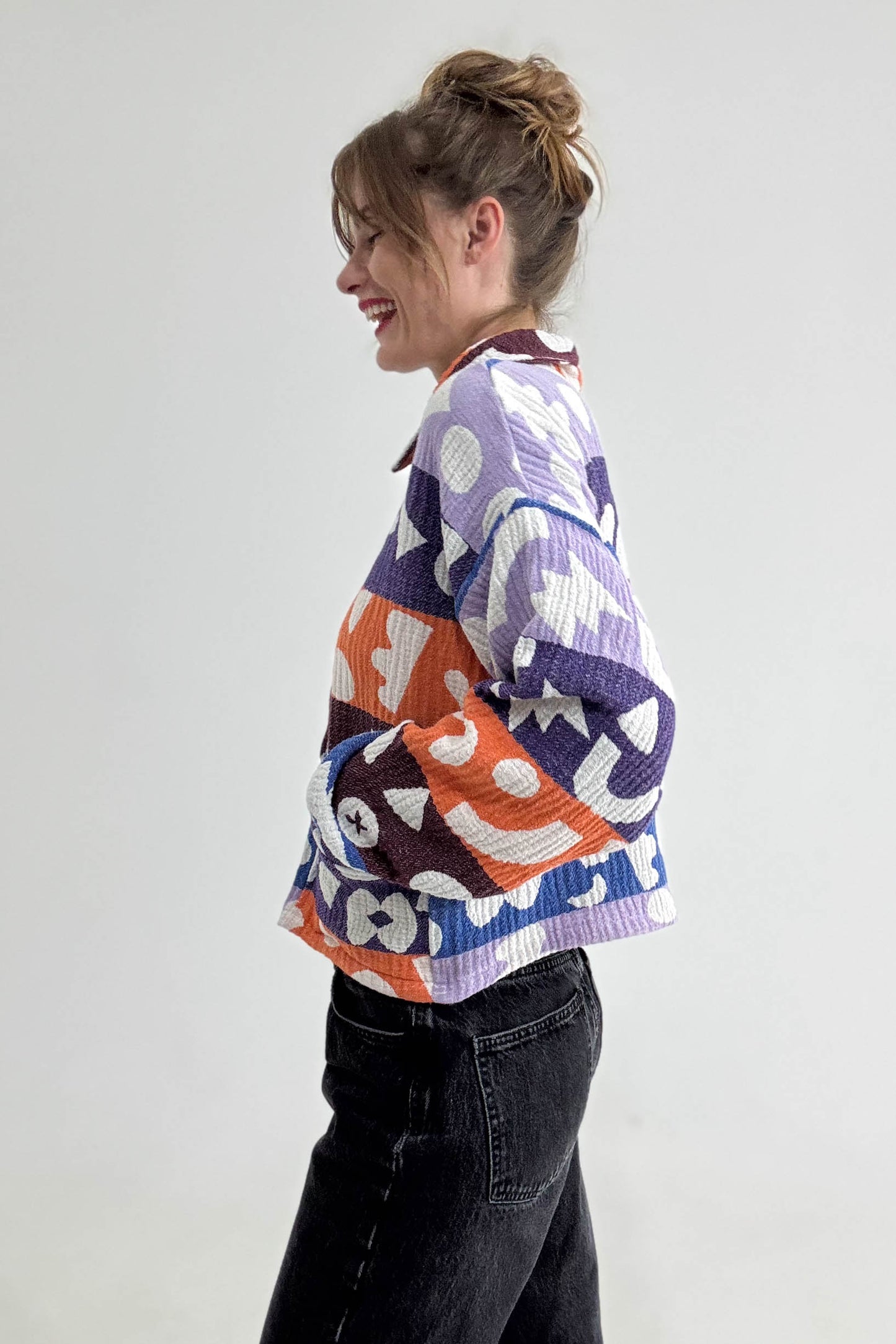 Shacket ART