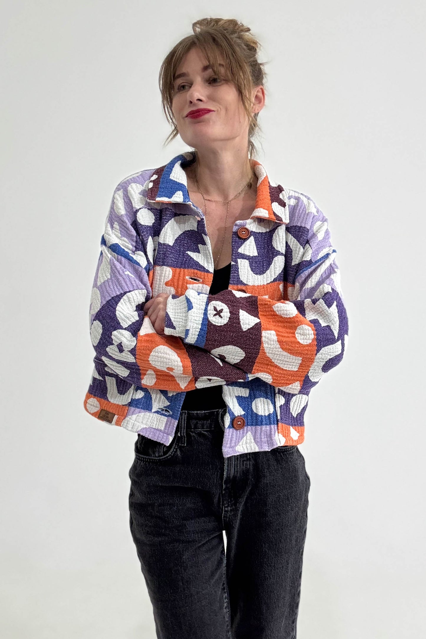 Shacket ART
