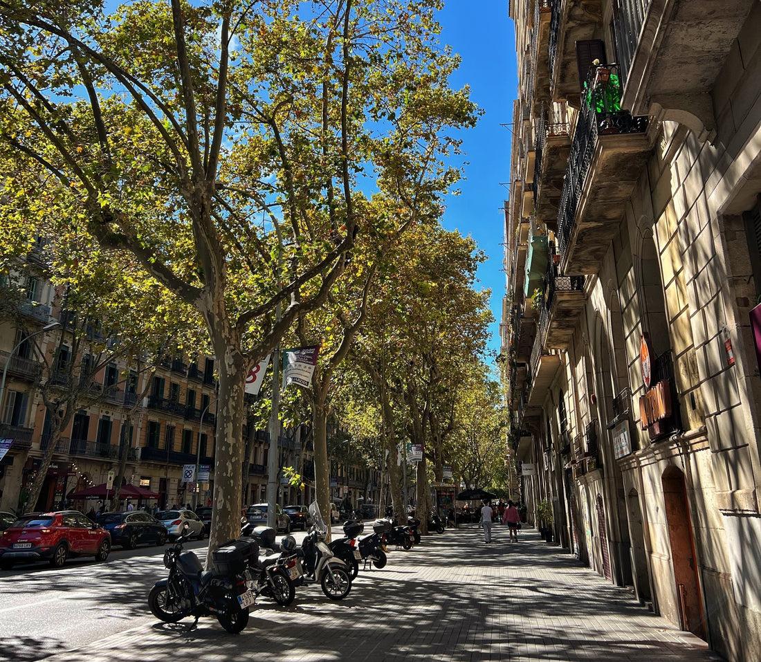 Barcelona za víkend: 3 tipy na super místa bez turistů