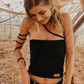 Top choker