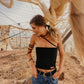 Top choker