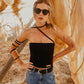 Top choker