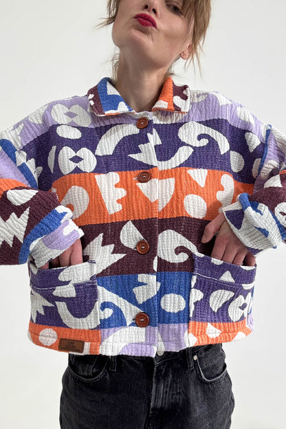 Shacket ART